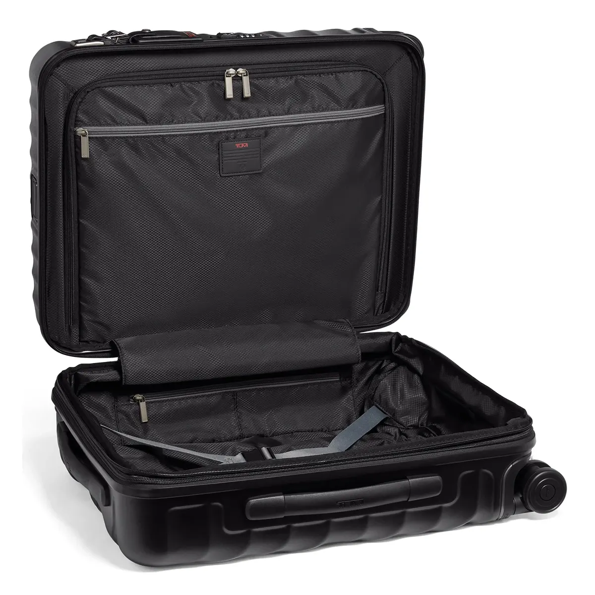 19 Degree Continental Expandable 4 Wheel