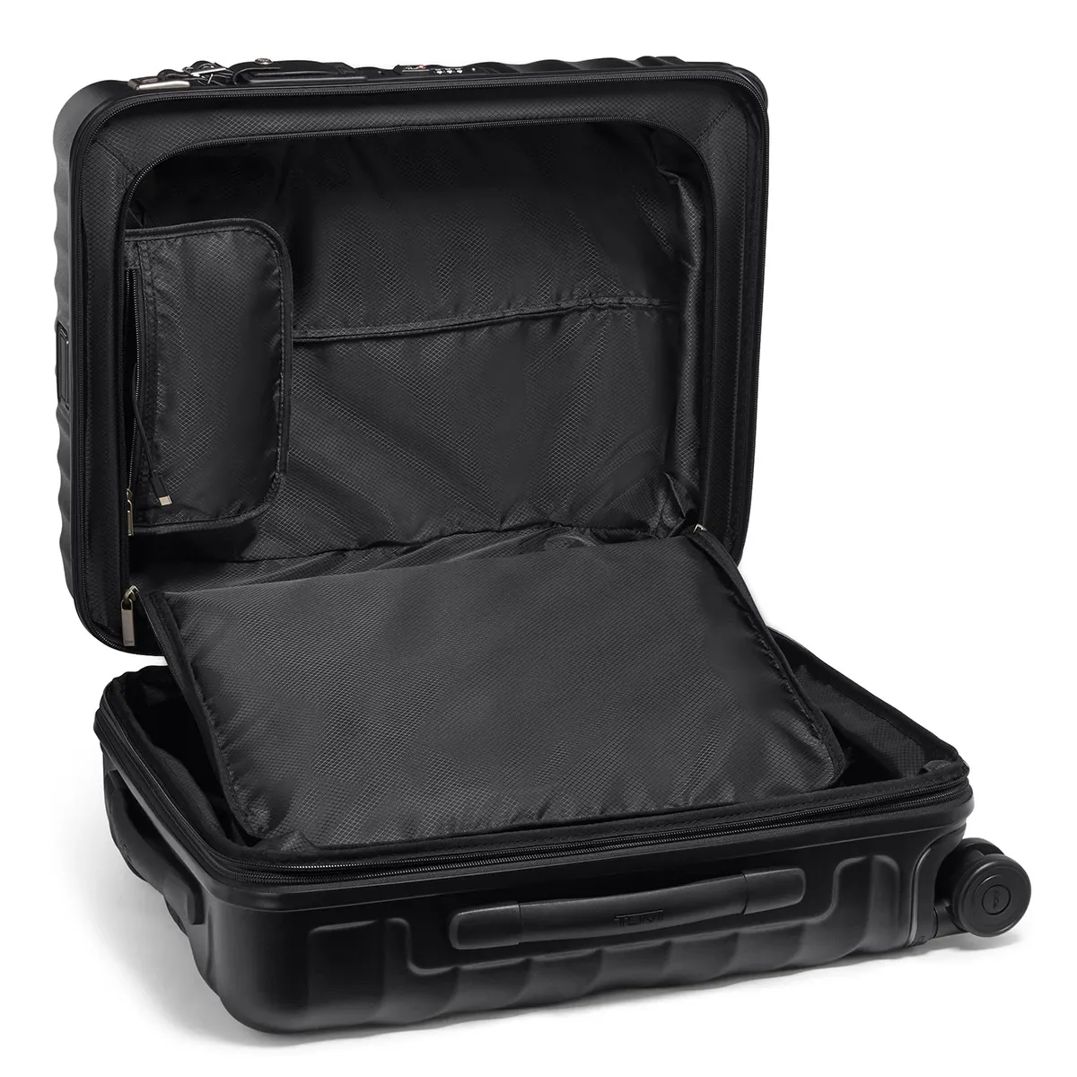 19 Degree Continental Expandable 4 Wheel