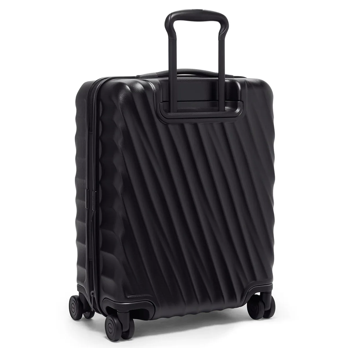 19 Degree Continental Expandable 4 Wheel