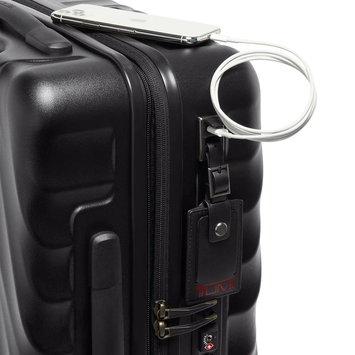 19 Degree Continental Expandable 4 Wheel