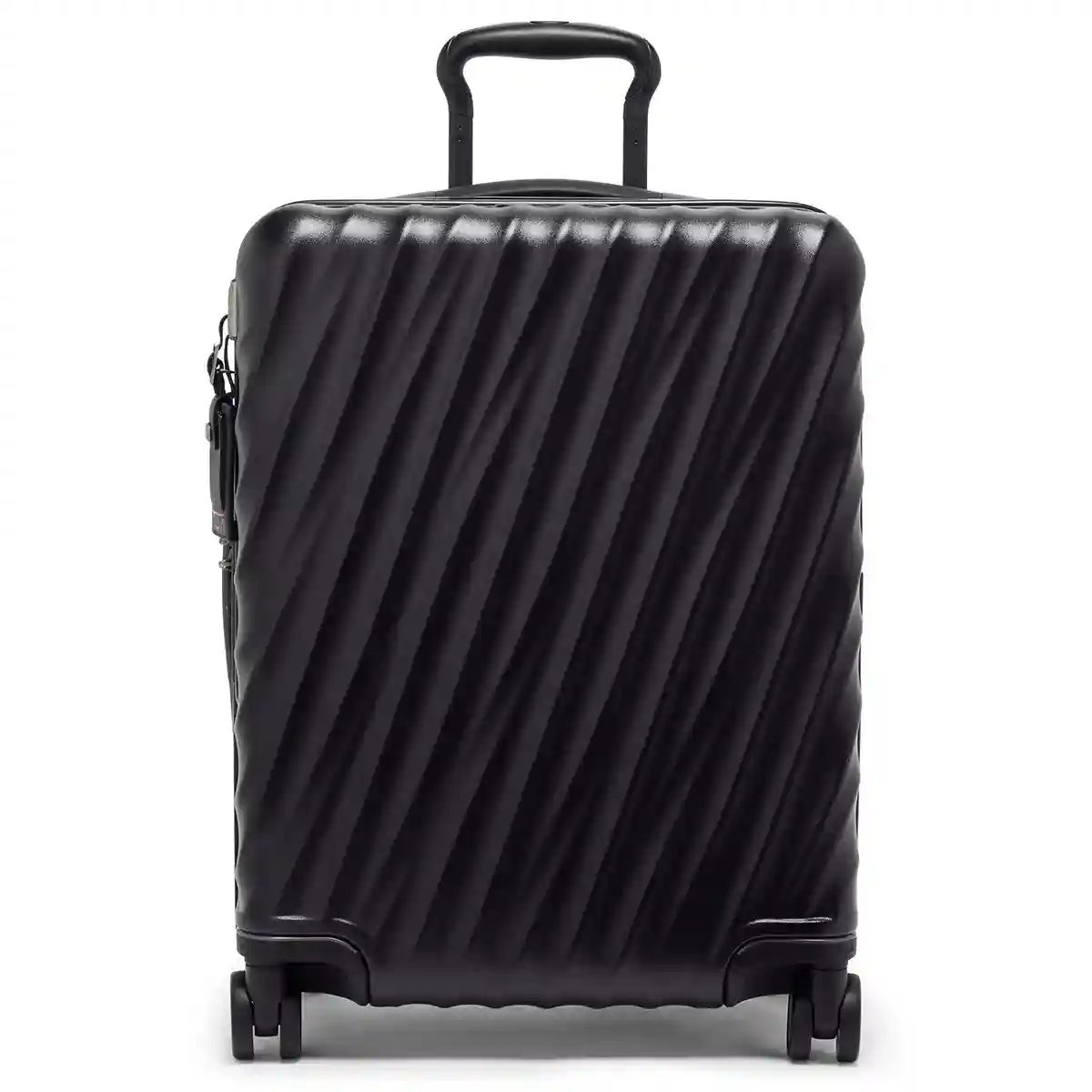 19 Degree Continental Expandable 4 Wheel