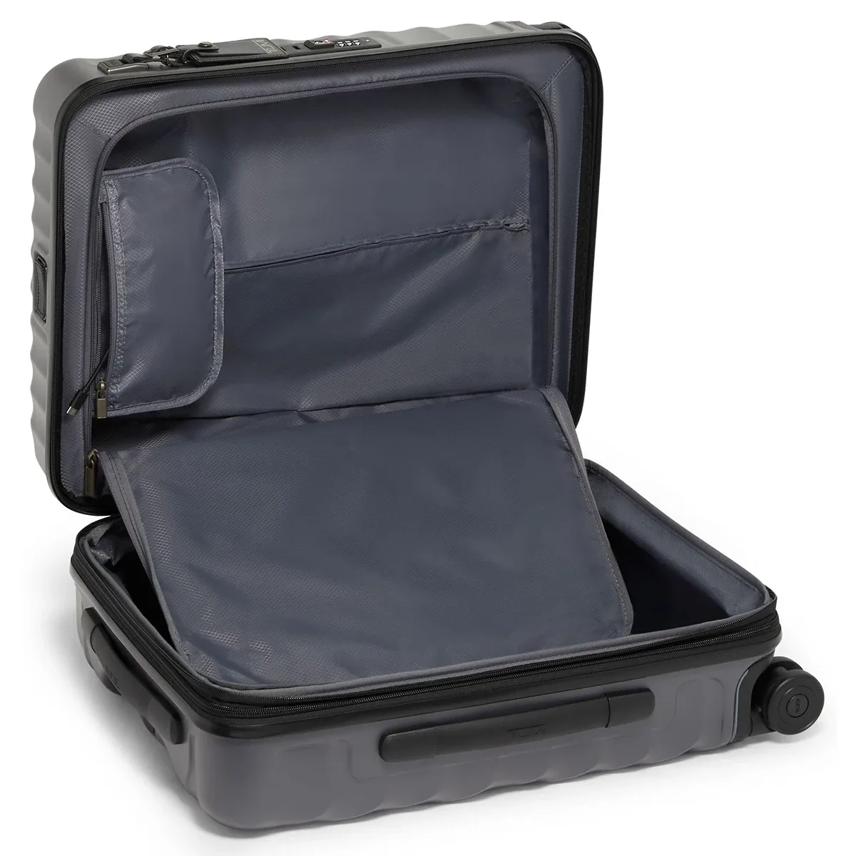19 Degree Continental Expandable 4 Wheel
