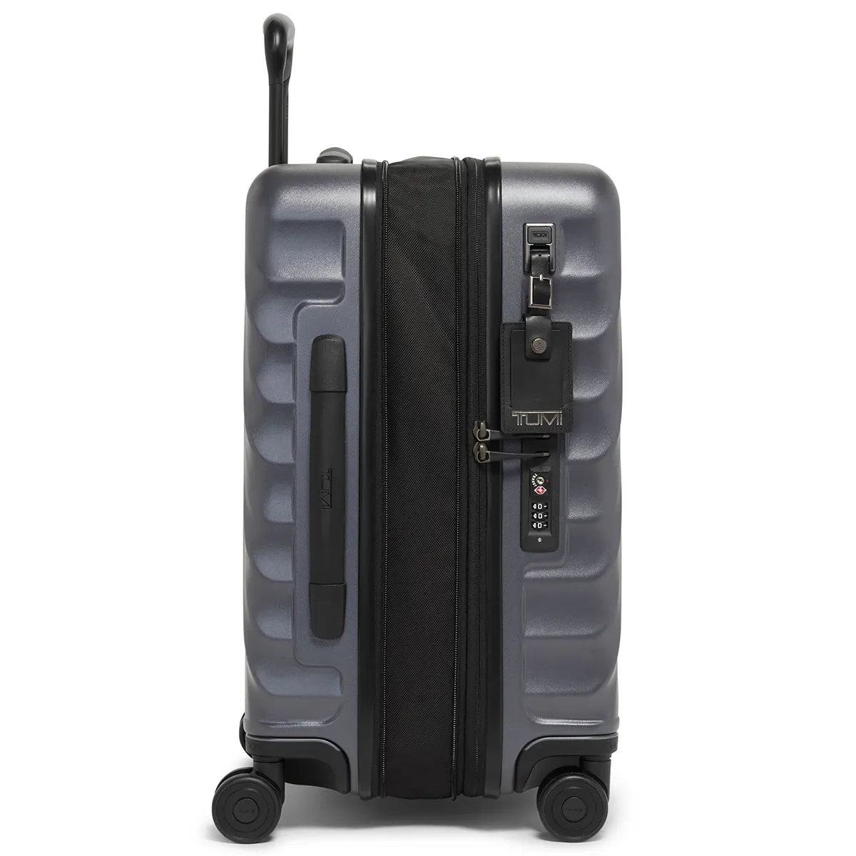 19 Degree Continental Expandable 4 Wheel