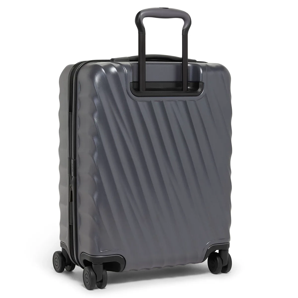 19 Degree Continental Expandable 4 Wheel