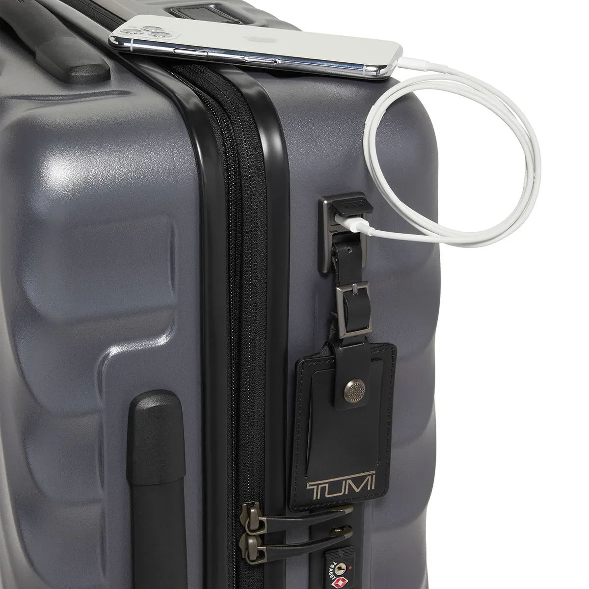 19 Degree Continental Expandable 4 Wheel