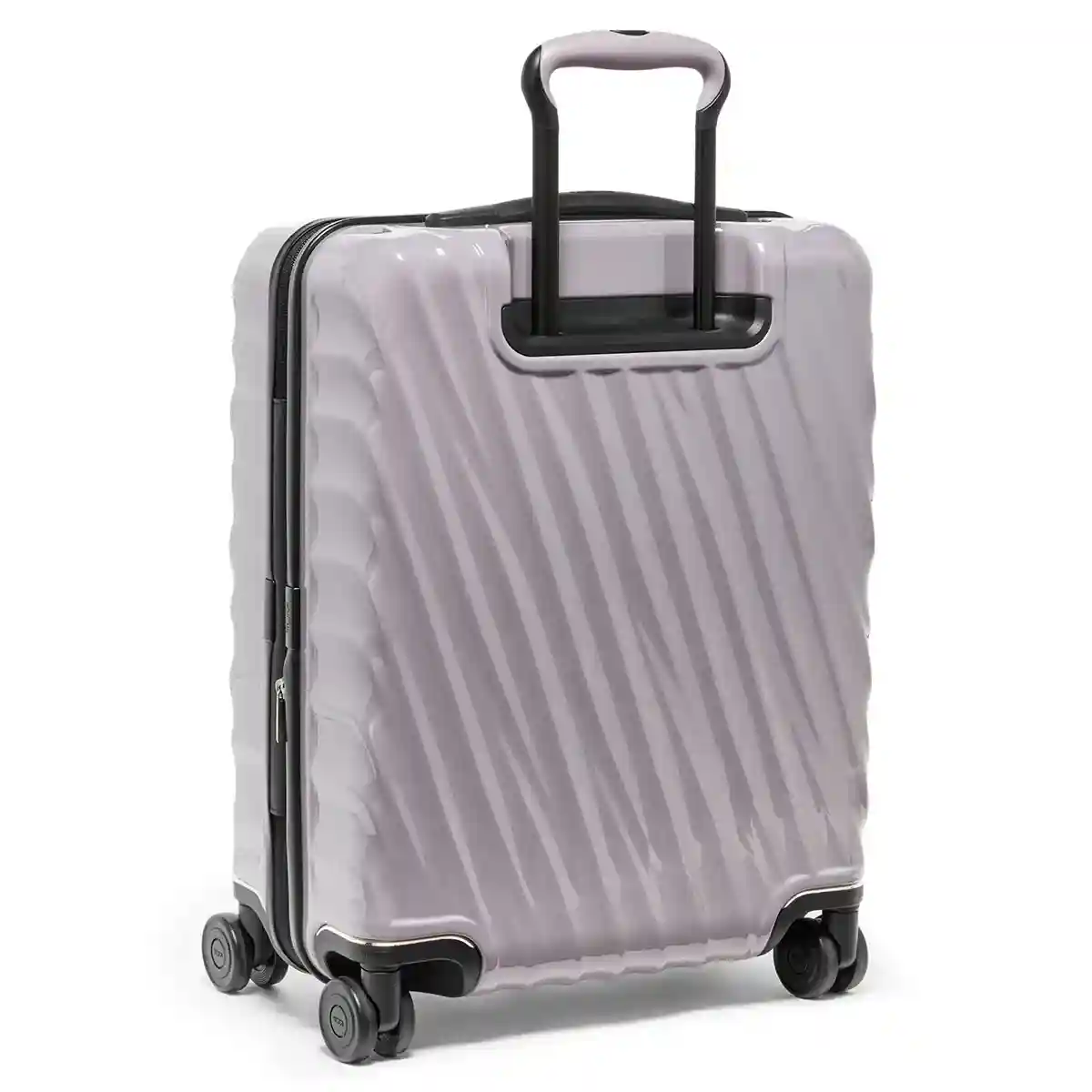 Continental Expandable 4 Wheeled Carry-On