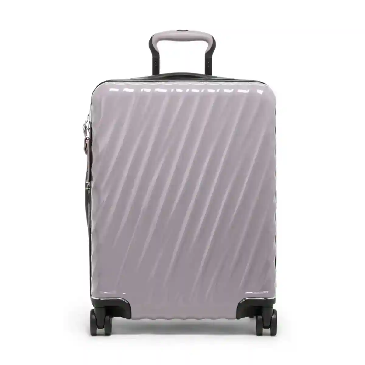 Continental Expandable 4 Wheeled Carry-On