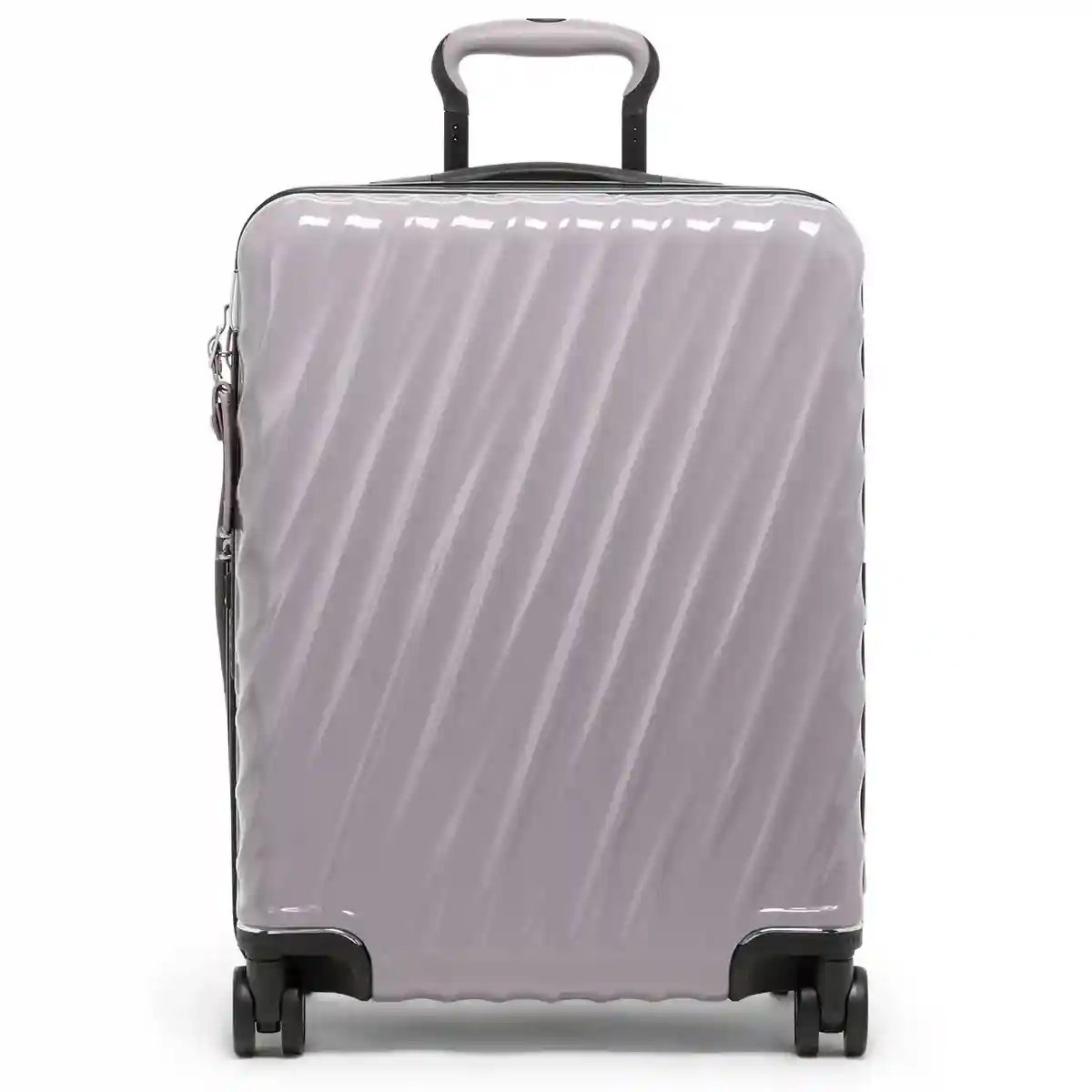 Continental Expandable 4 Wheeled Carry-On