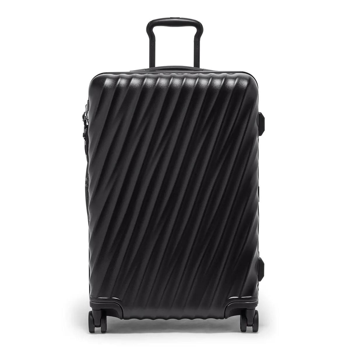 19 Degree Short Trip Expandable 4 Wheeled Packing Case