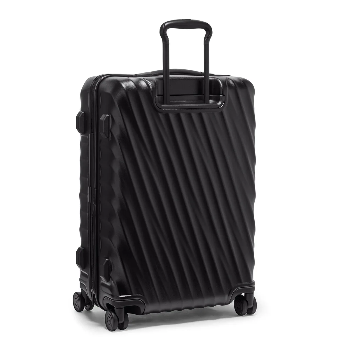19 Degree Short Trip Expandable 4 Wheeled Packing Case