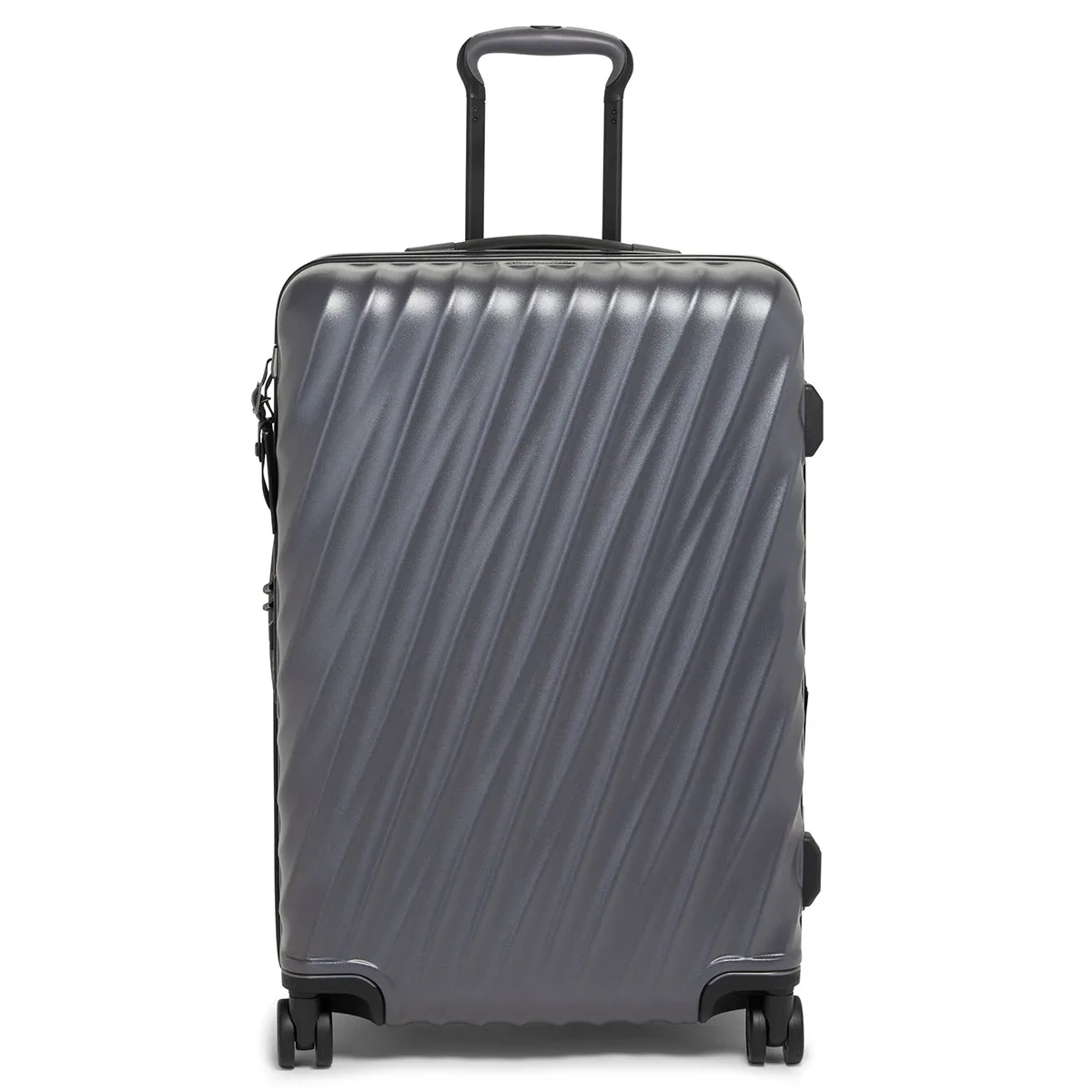 19 Degree St Expandable 4 Wheel