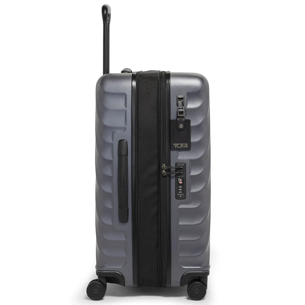 19 Degree St Expandable 4 Wheel