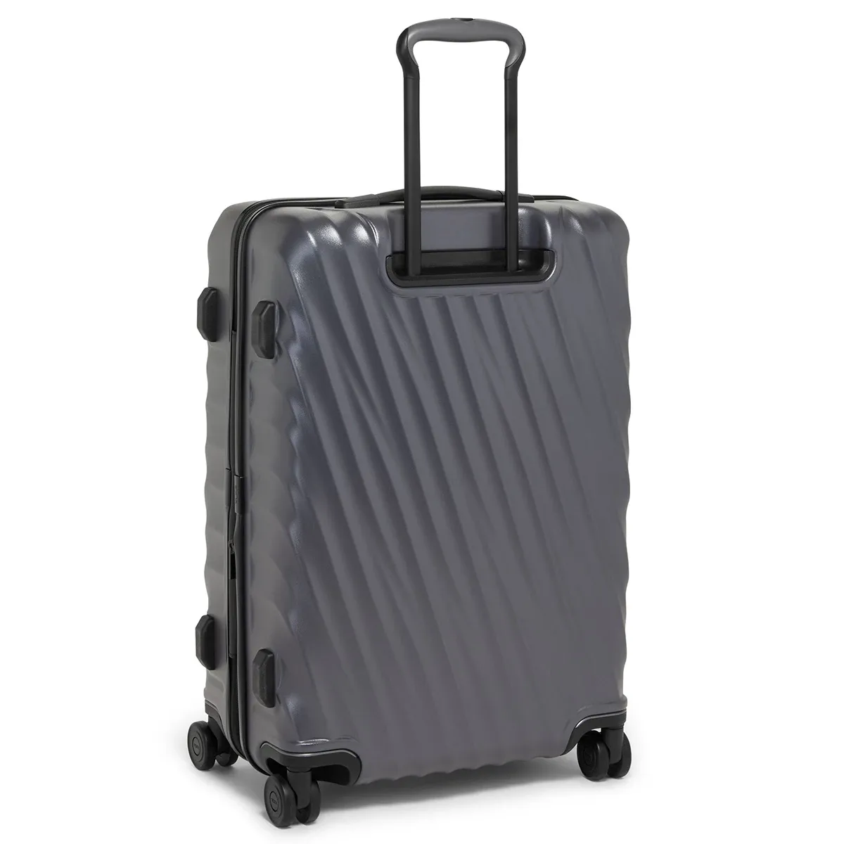 19 Degree St Expandable 4 Wheel