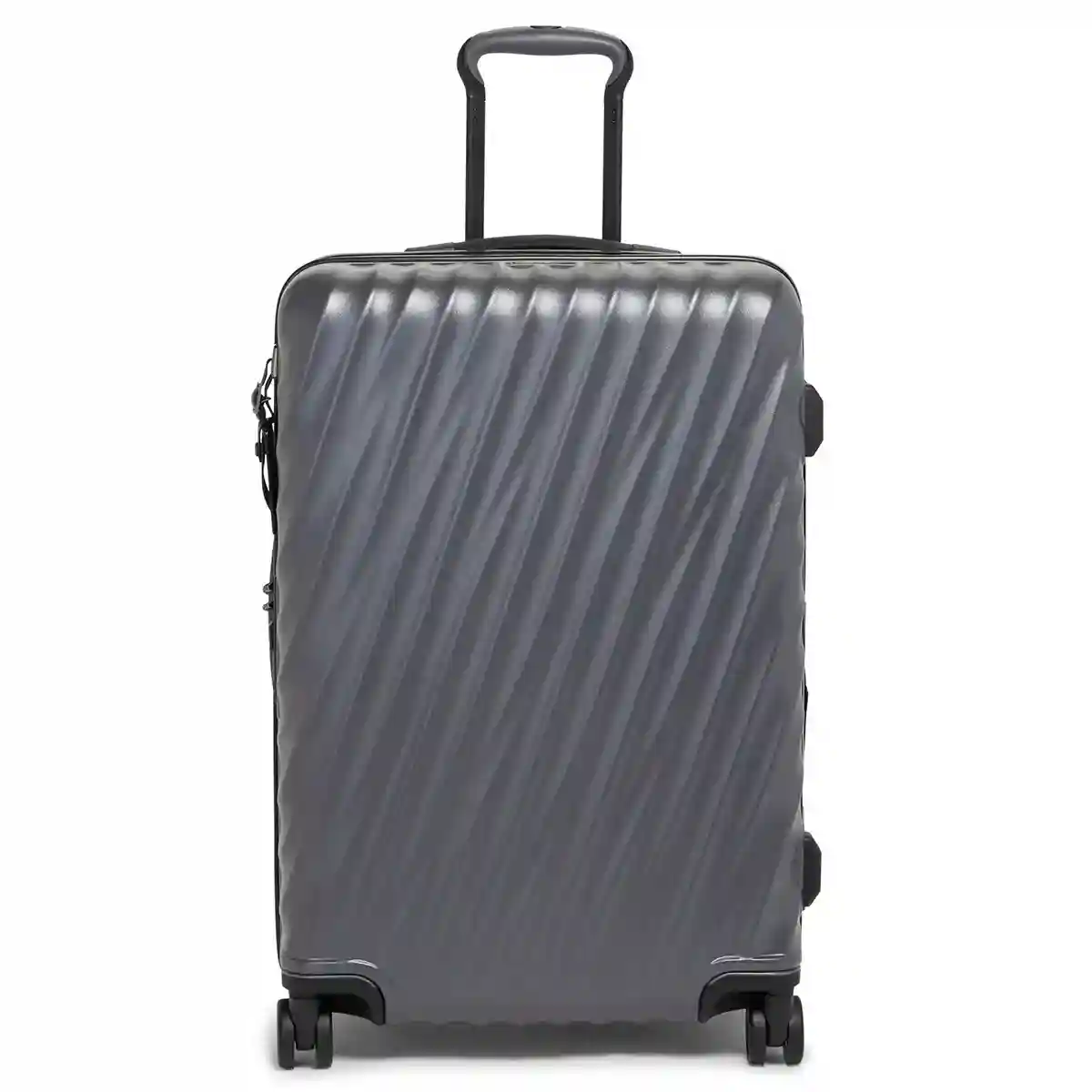 19 Degree St Expandable 4 Wheel