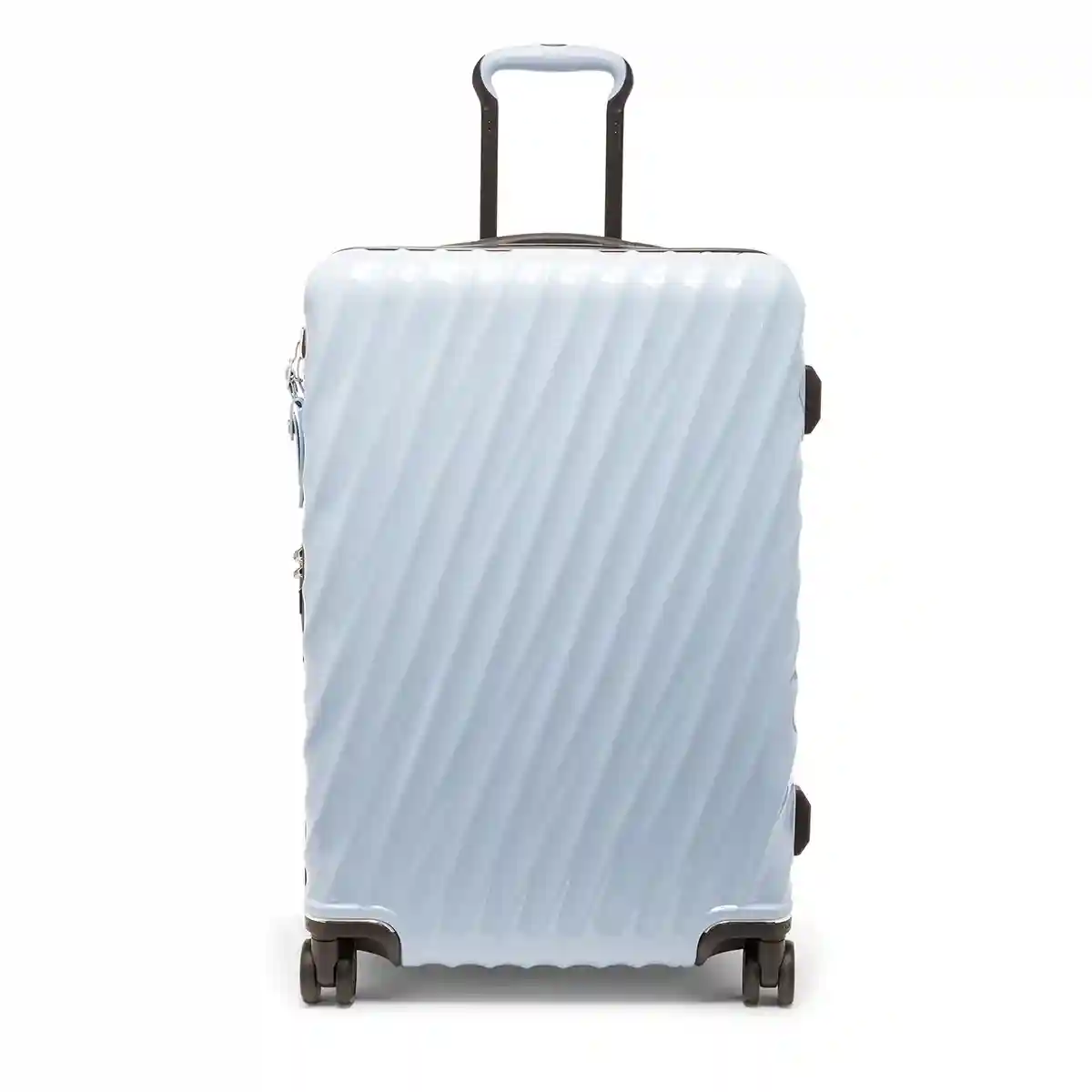 Short Trip Expandable 4 Wheeled Packing Case