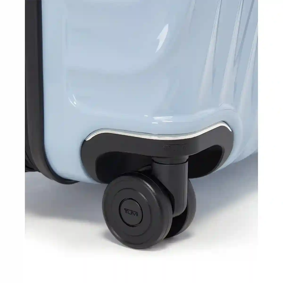 Short Trip Expandable 4 Wheeled Packing Case