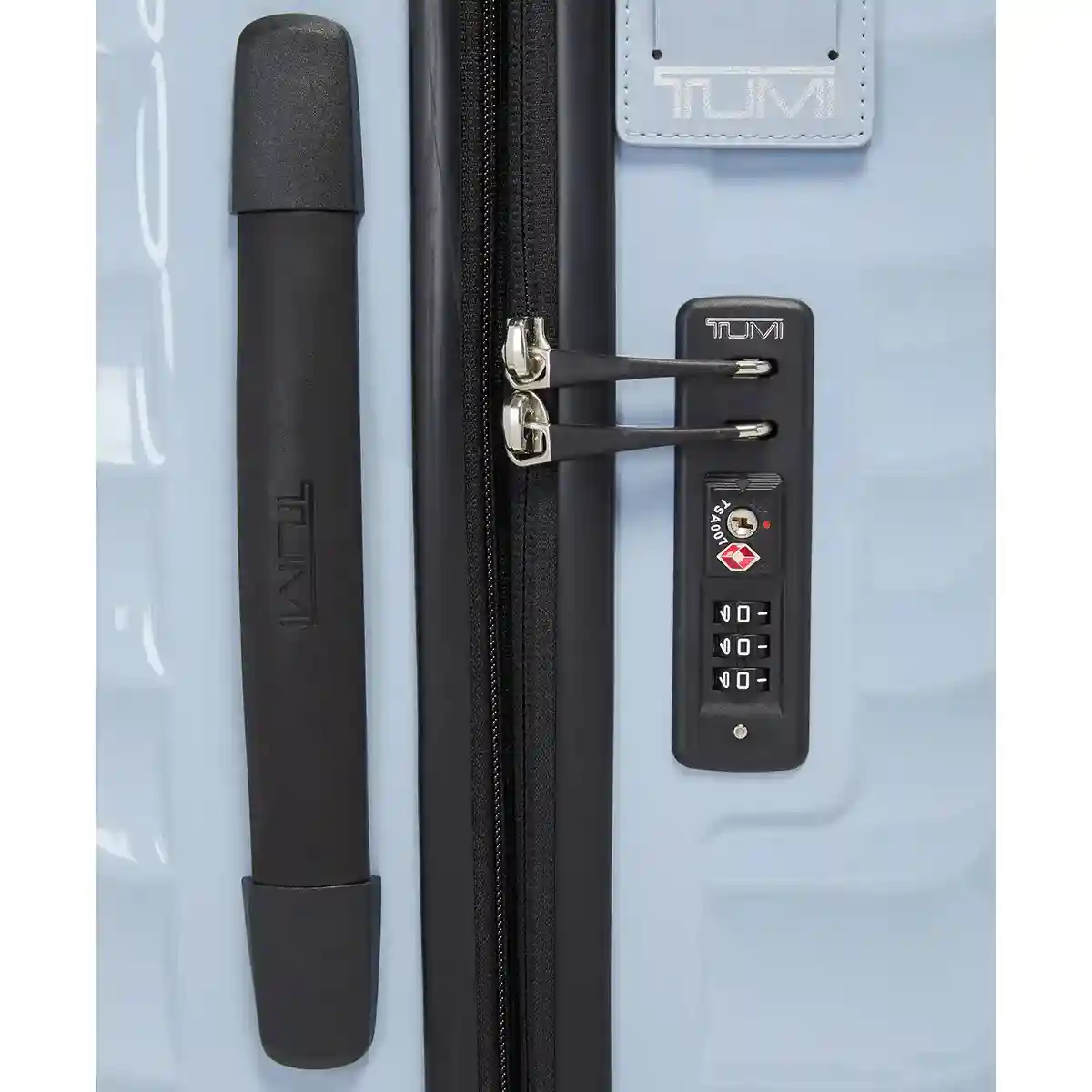 Short Trip Expandable 4 Wheeled Packing Case