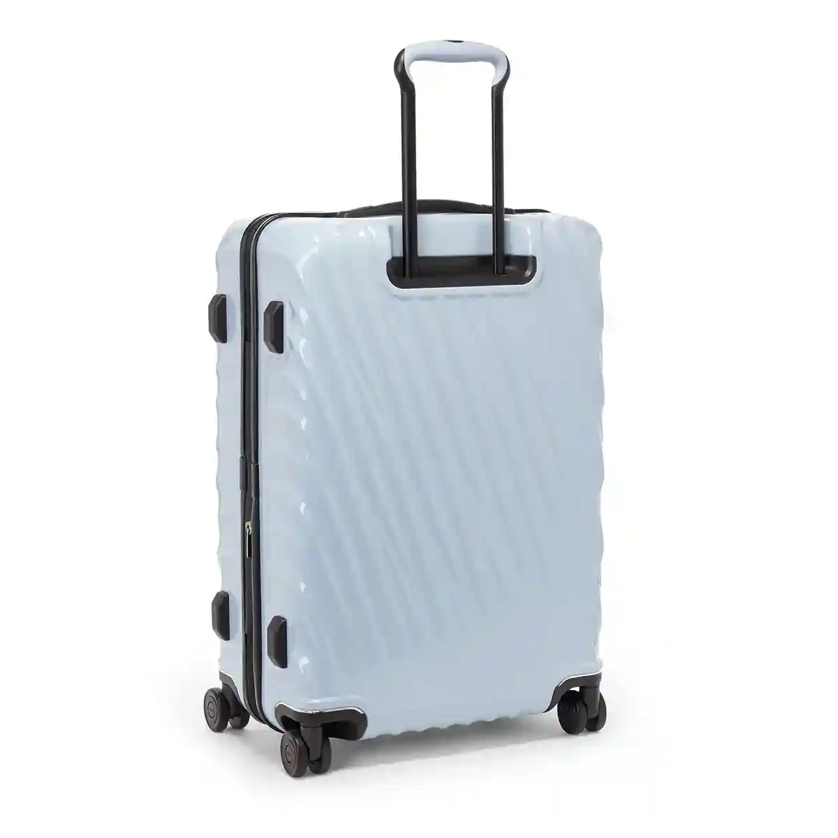 Short Trip Expandable 4 Wheeled Packing Case