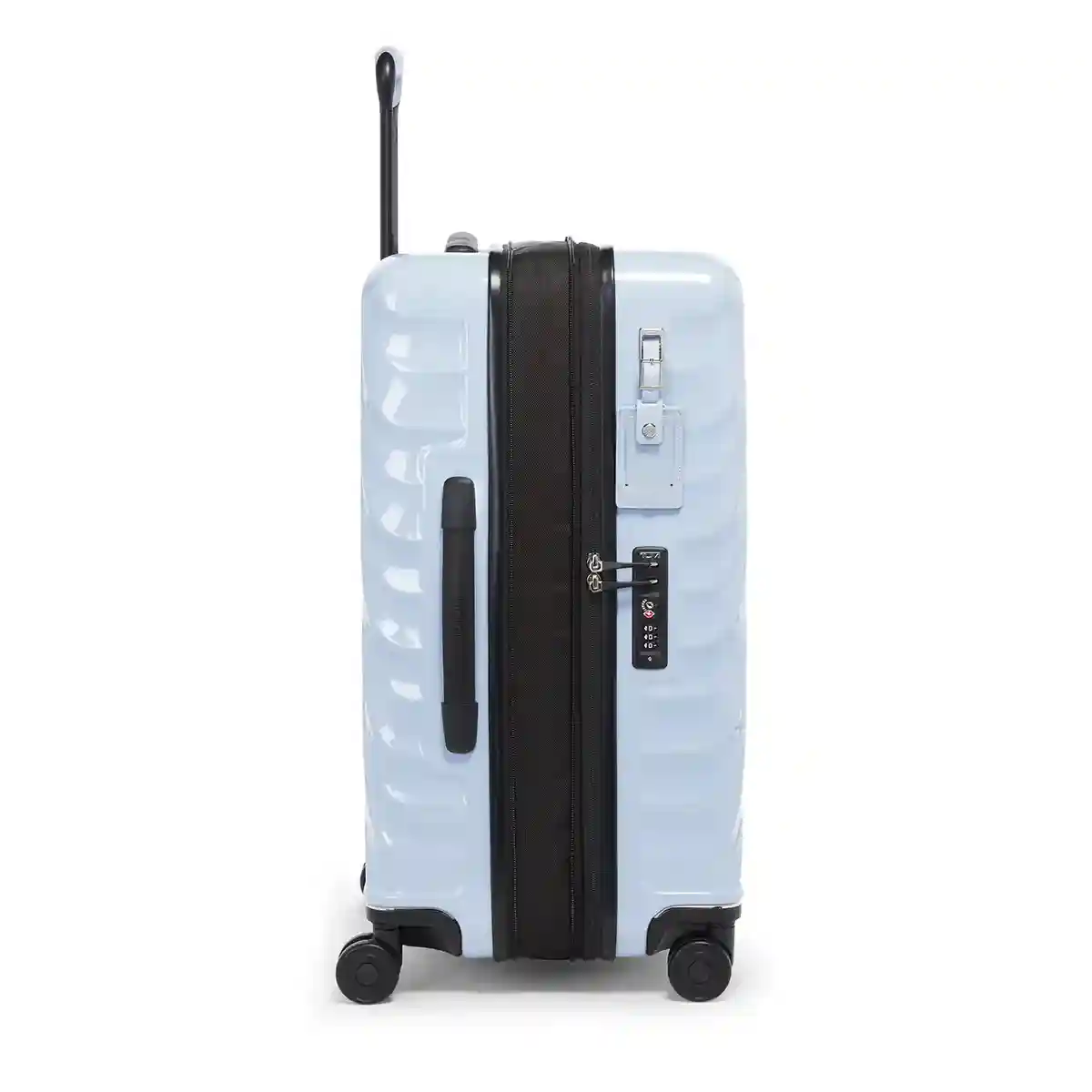 Short Trip Expandable 4 Wheeled Packing Case