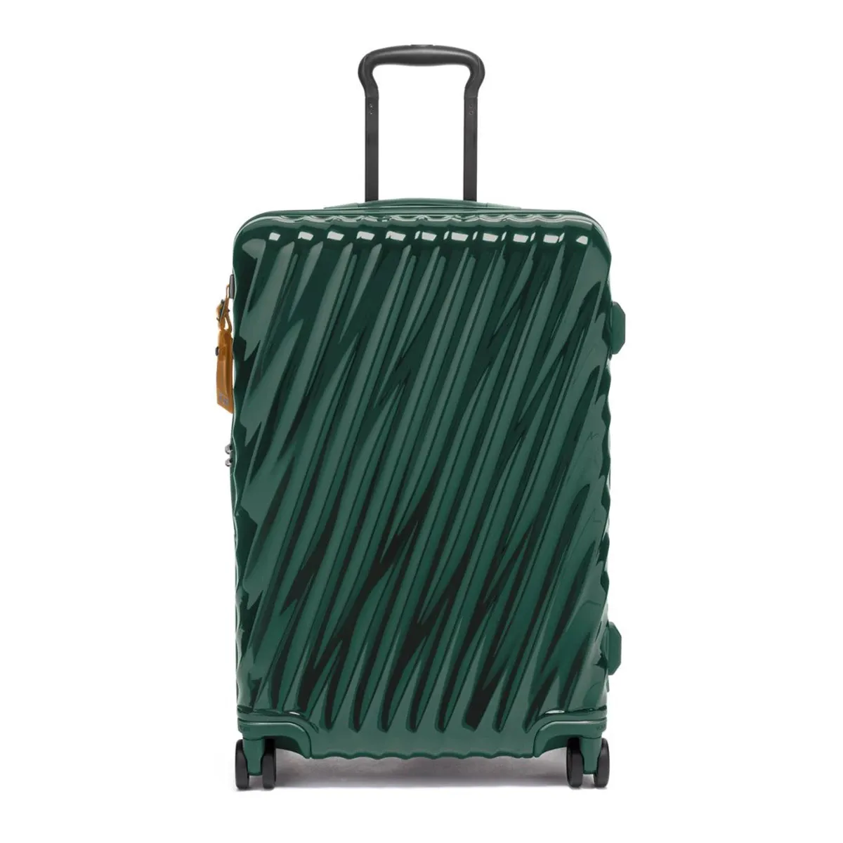19 Degree Short Trip Expandable 4 Wheeled Packing Case