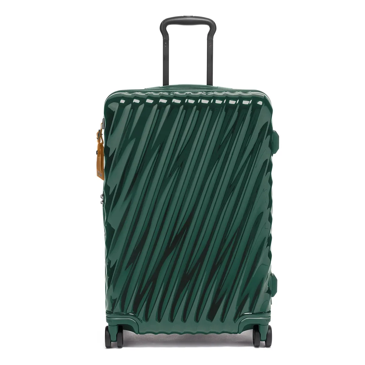 19 Degree Short Trip Expandable 4 Wheeled Packing Case