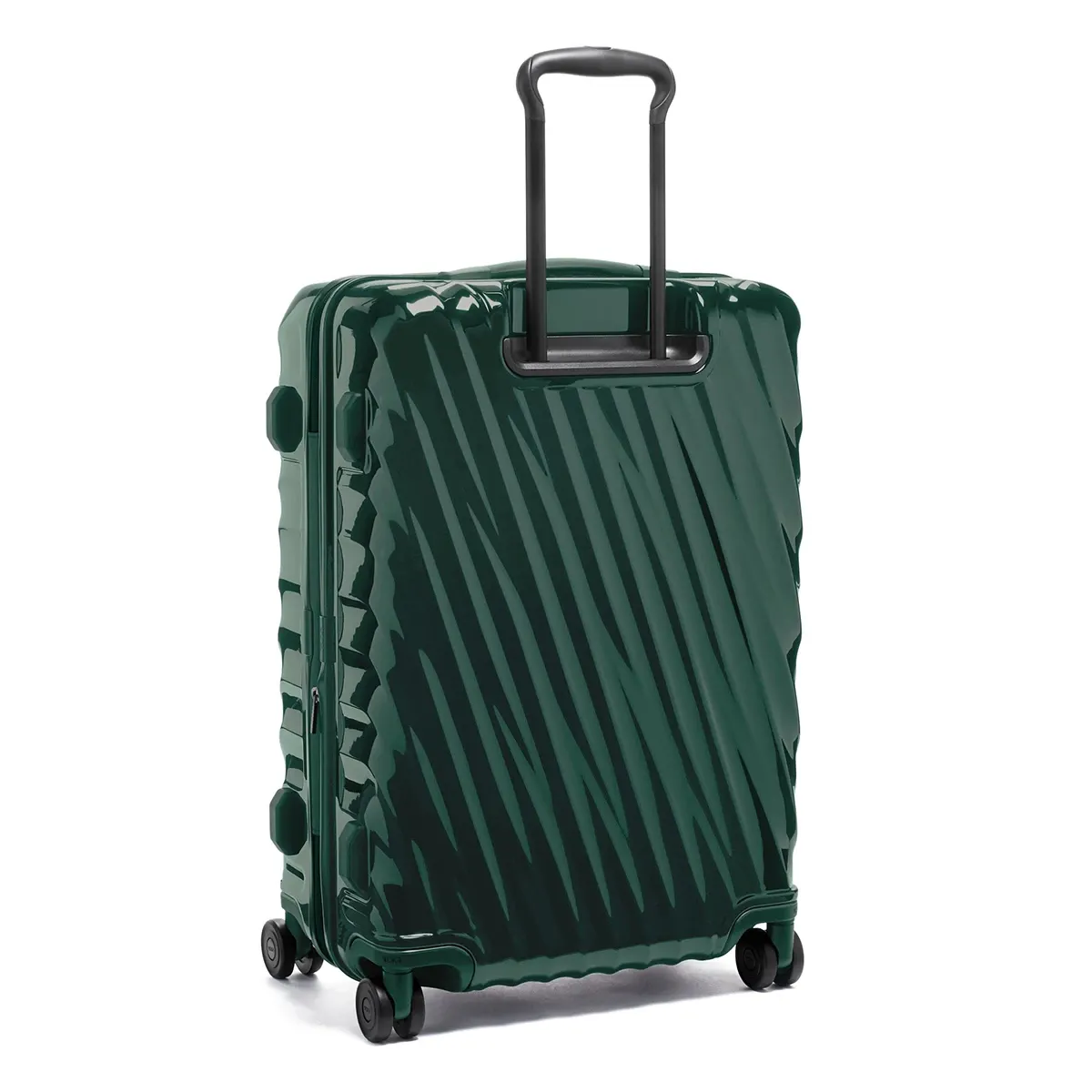 19 Degree Short Trip Expandable 4 Wheeled Packing Case