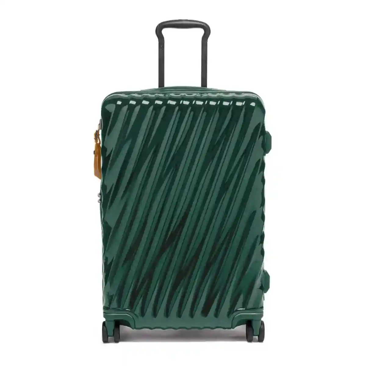 19 Degree Short Trip Expandable 4 Wheeled Packing Case