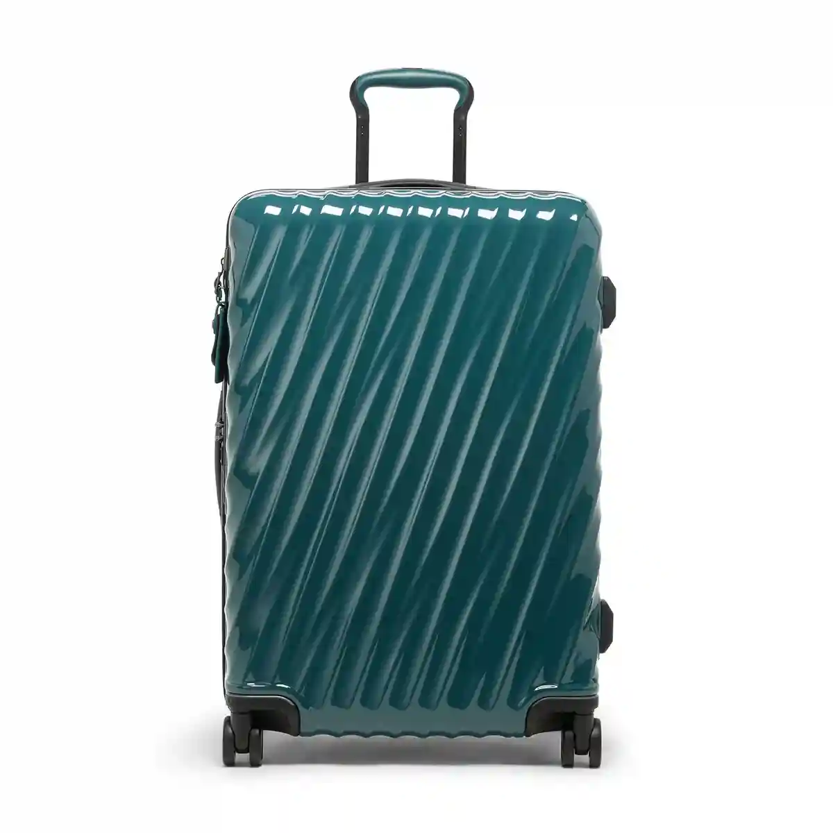 Short Trip Expandable 4 Wheeled Packing Case