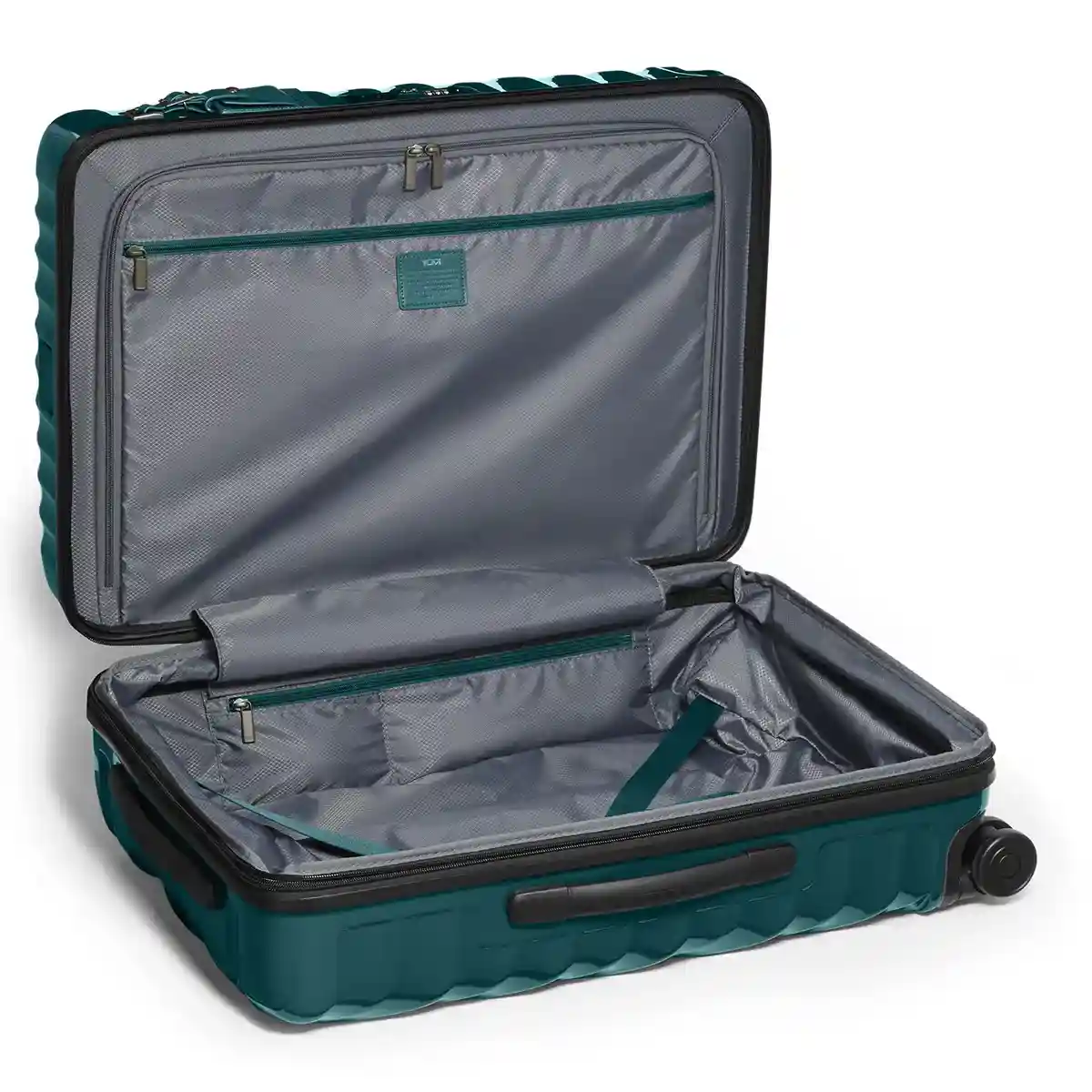 Short Trip Expandable 4 Wheeled Packing Case