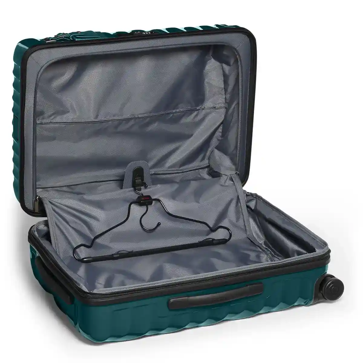 Short Trip Expandable 4 Wheeled Packing Case