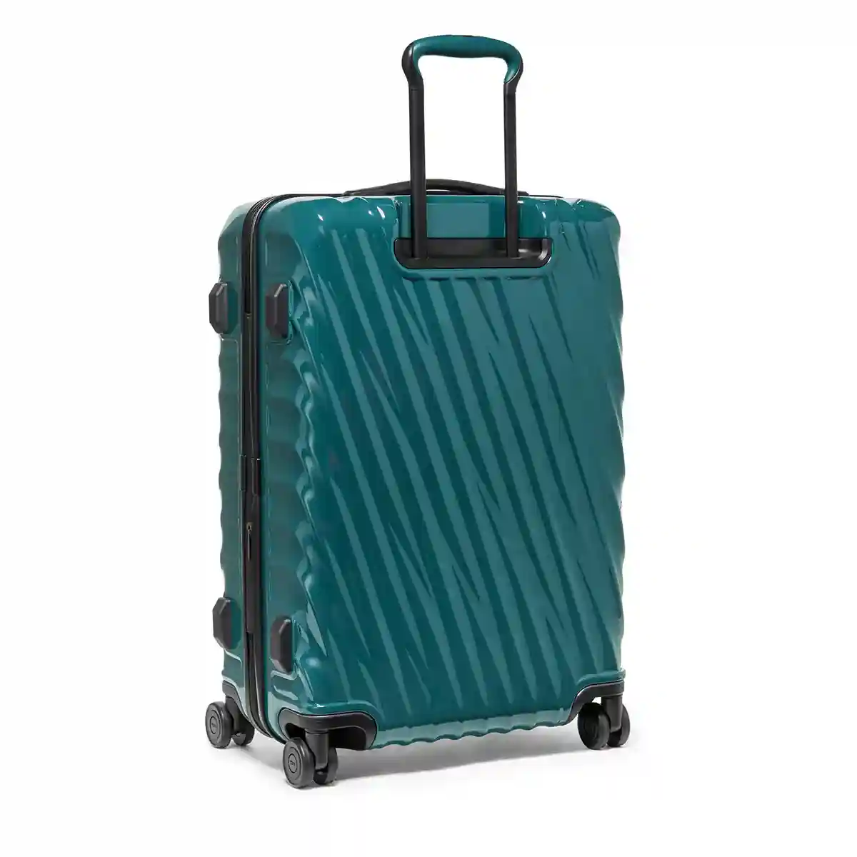 Short Trip Expandable 4 Wheeled Packing Case