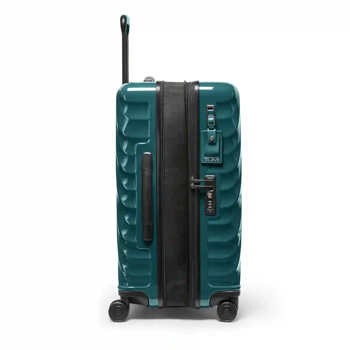 Short Trip Expandable 4 Wheeled Packing Case