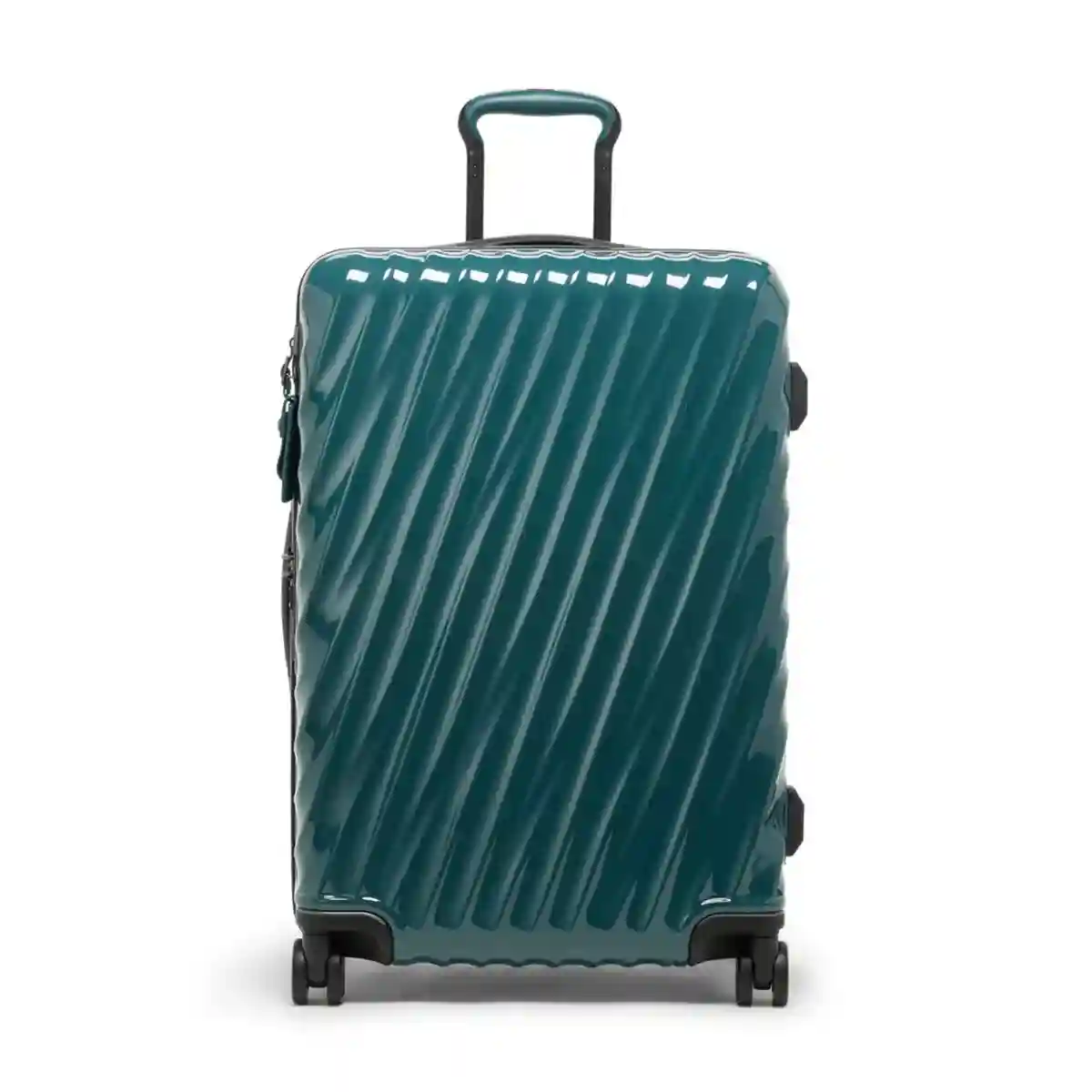 Short Trip Expandable 4 Wheeled Packing Case