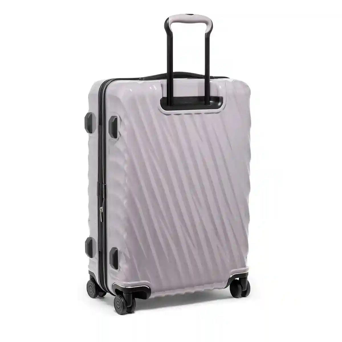 Short Trip Expandable 4 Wheeled Packing Case