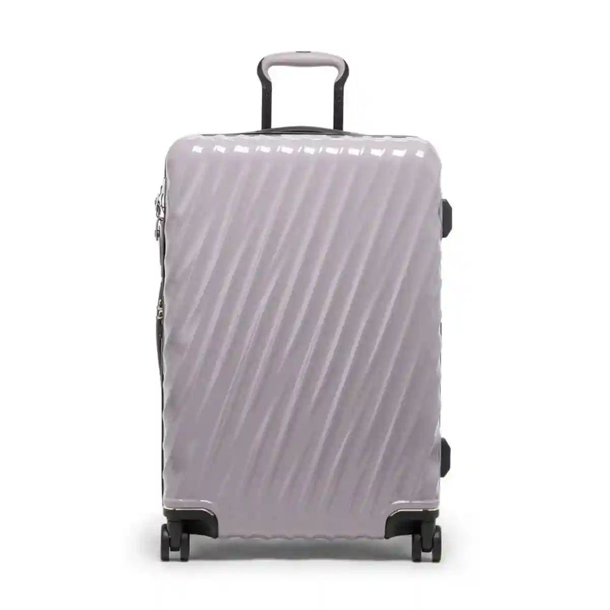 Short Trip Expandable 4 Wheeled Packing Case