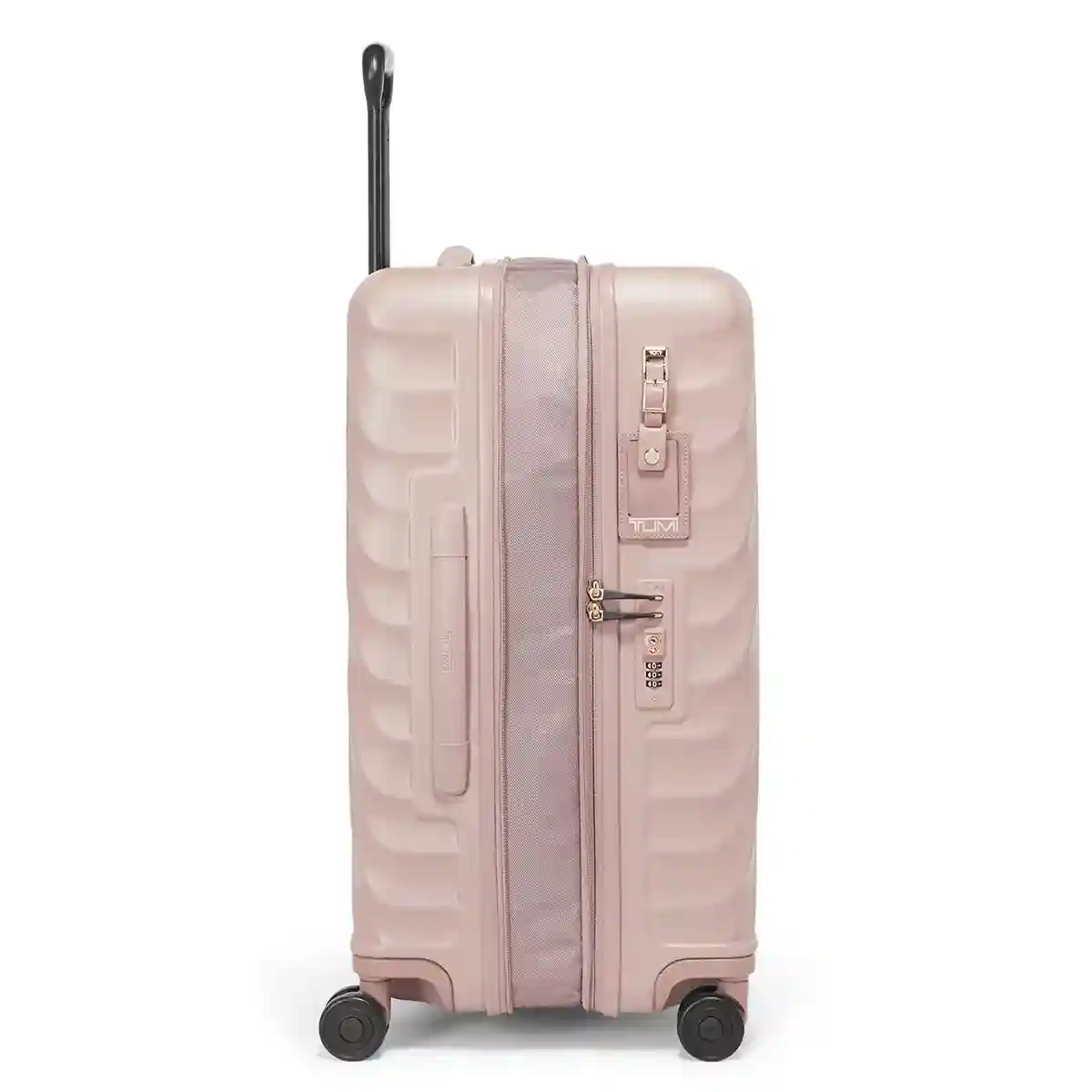 Short Trip Expandable 4 Wheeled Packing Case