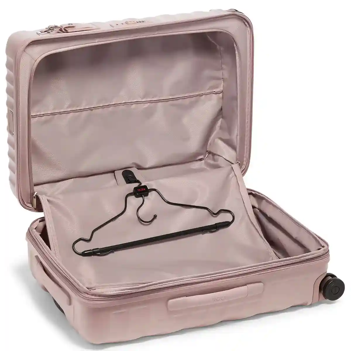 Short Trip Expandable 4 Wheeled Packing Case