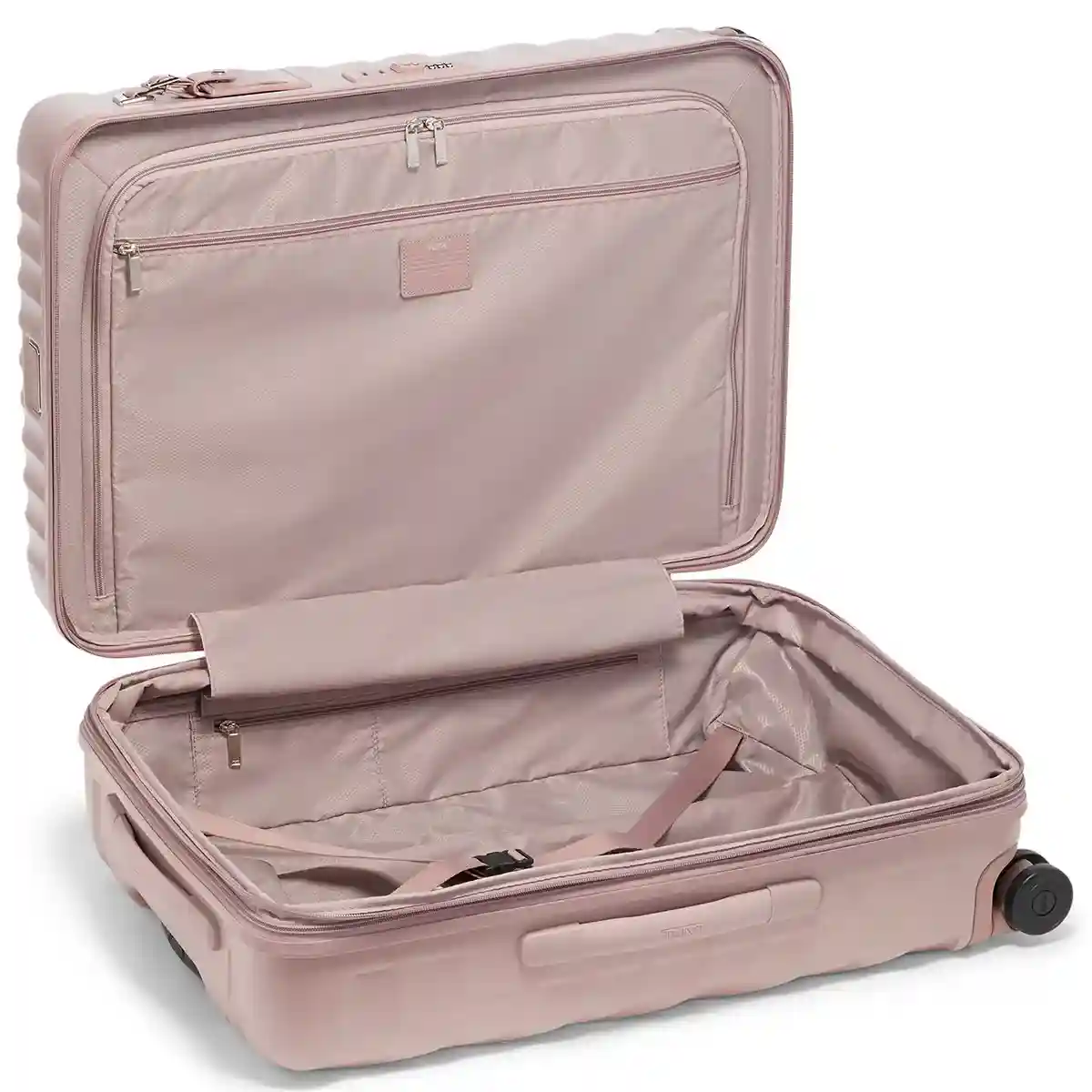 Short Trip Expandable 4 Wheeled Packing Case
