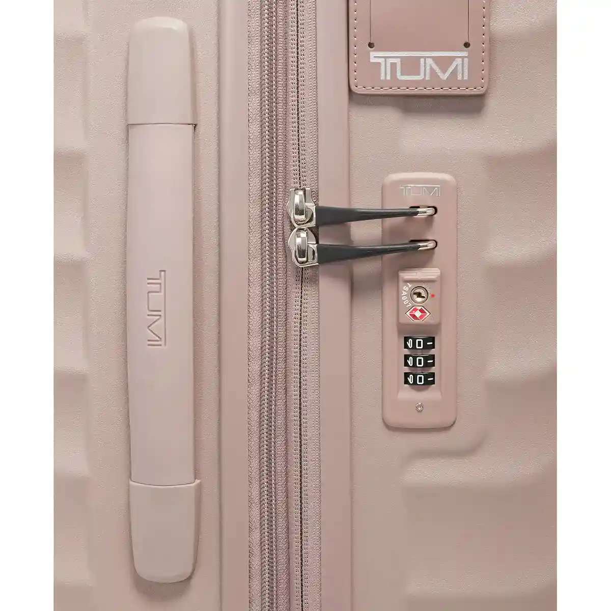 Short Trip Expandable 4 Wheeled Packing Case