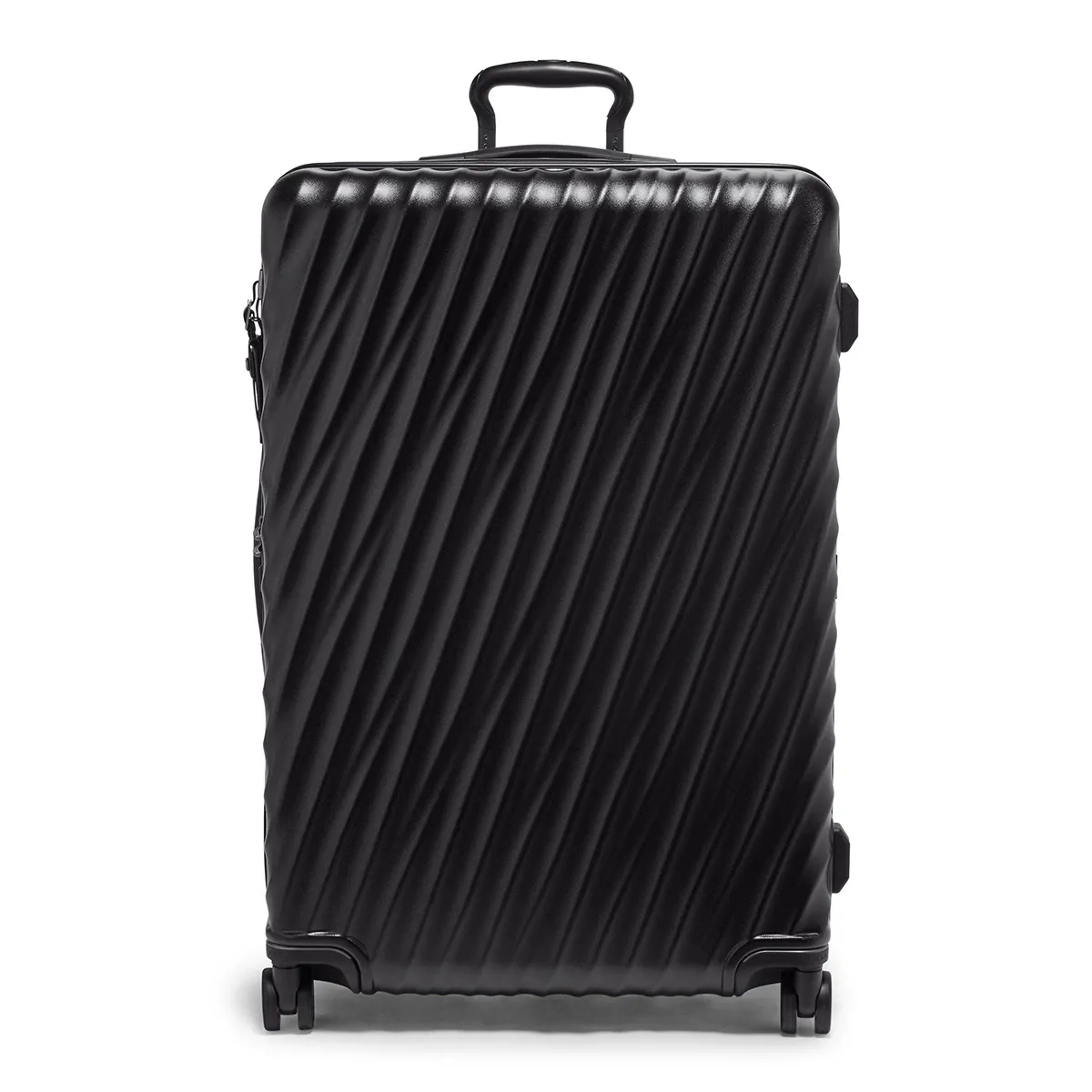 19 Degree Extended Trip Expandable 4 Wheeled Packing Case