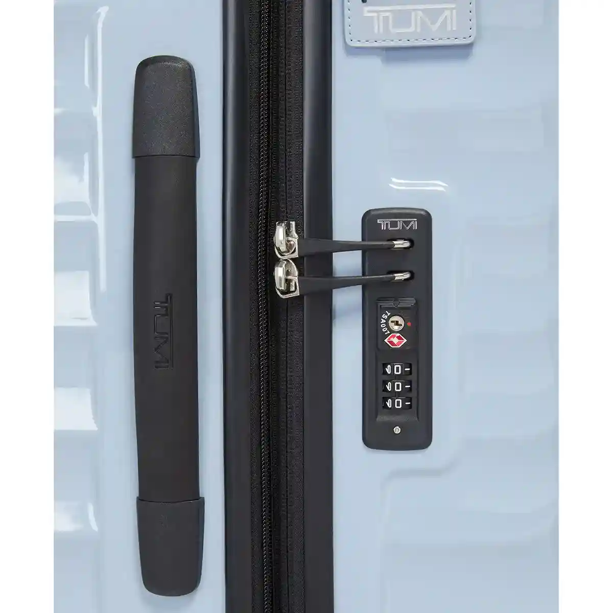 Extended Trip Expandable 4 Wheeled Packing Case