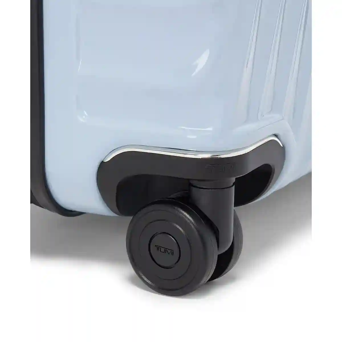 Extended Trip Expandable 4 Wheeled Packing Case