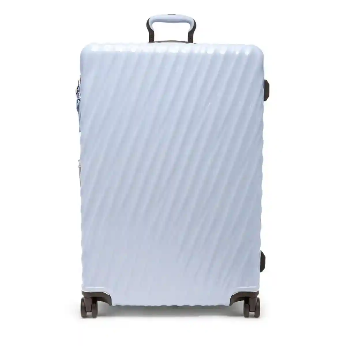 Extended Trip Expandable 4 Wheeled Packing Case