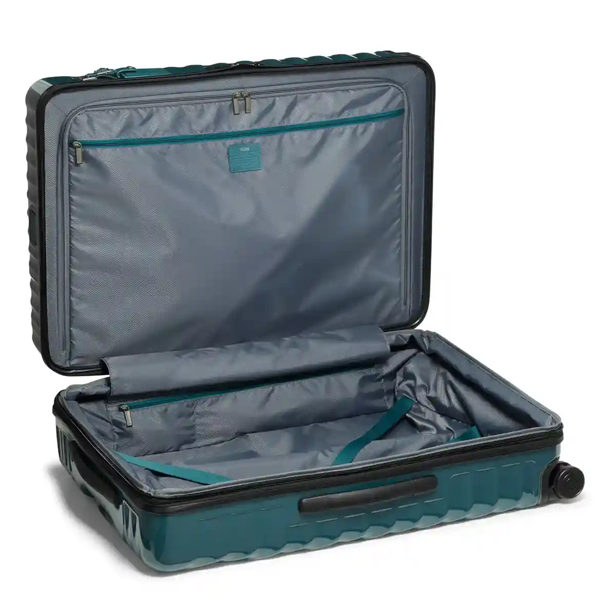 Extended Trip Expandable 4 Wheeled Packing Case