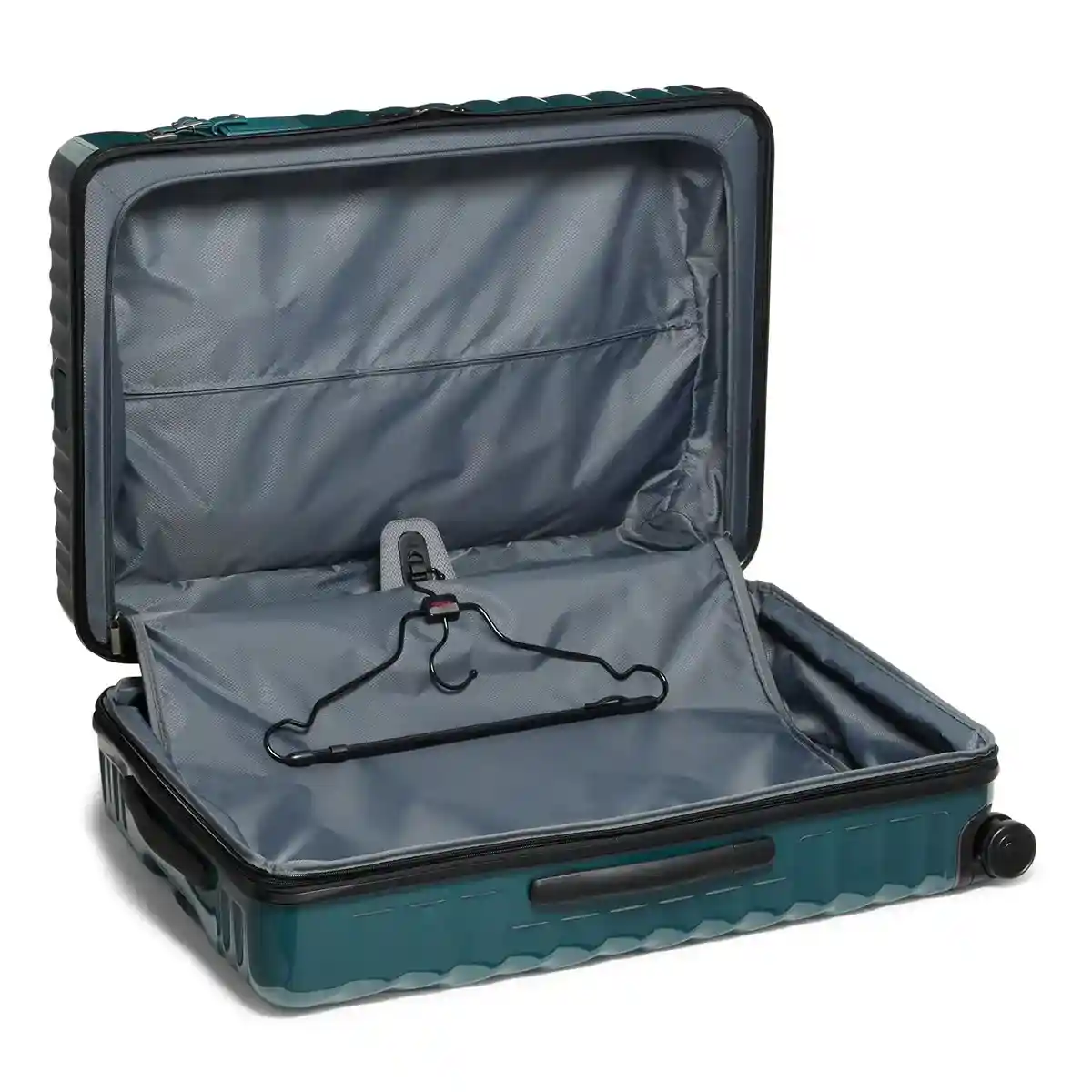 Extended Trip Expandable 4 Wheeled Packing Case