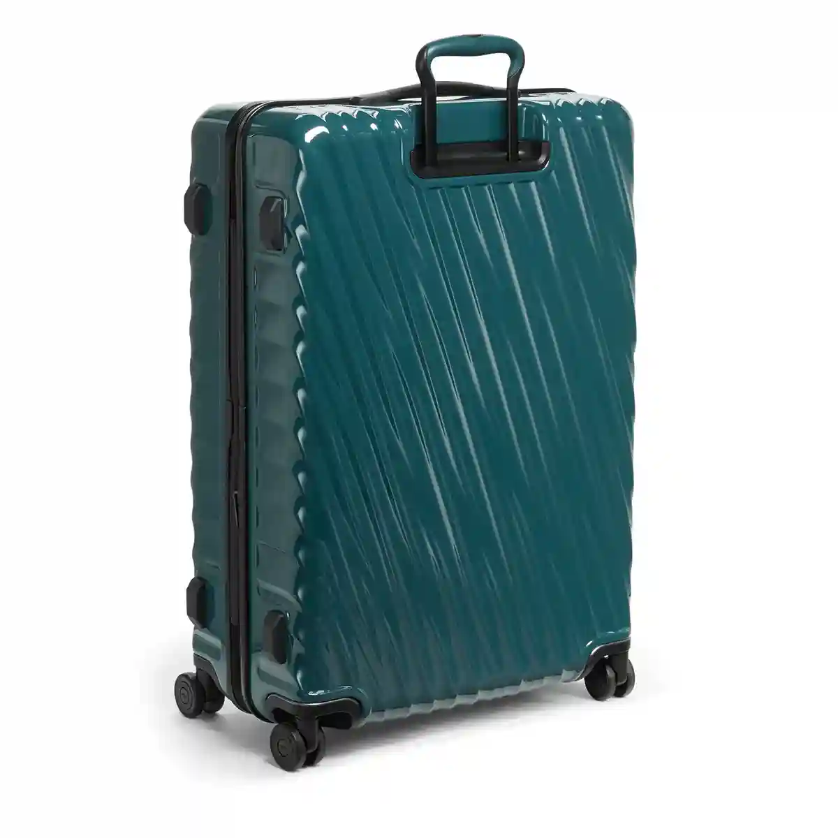 Extended Trip Expandable 4 Wheeled Packing Case
