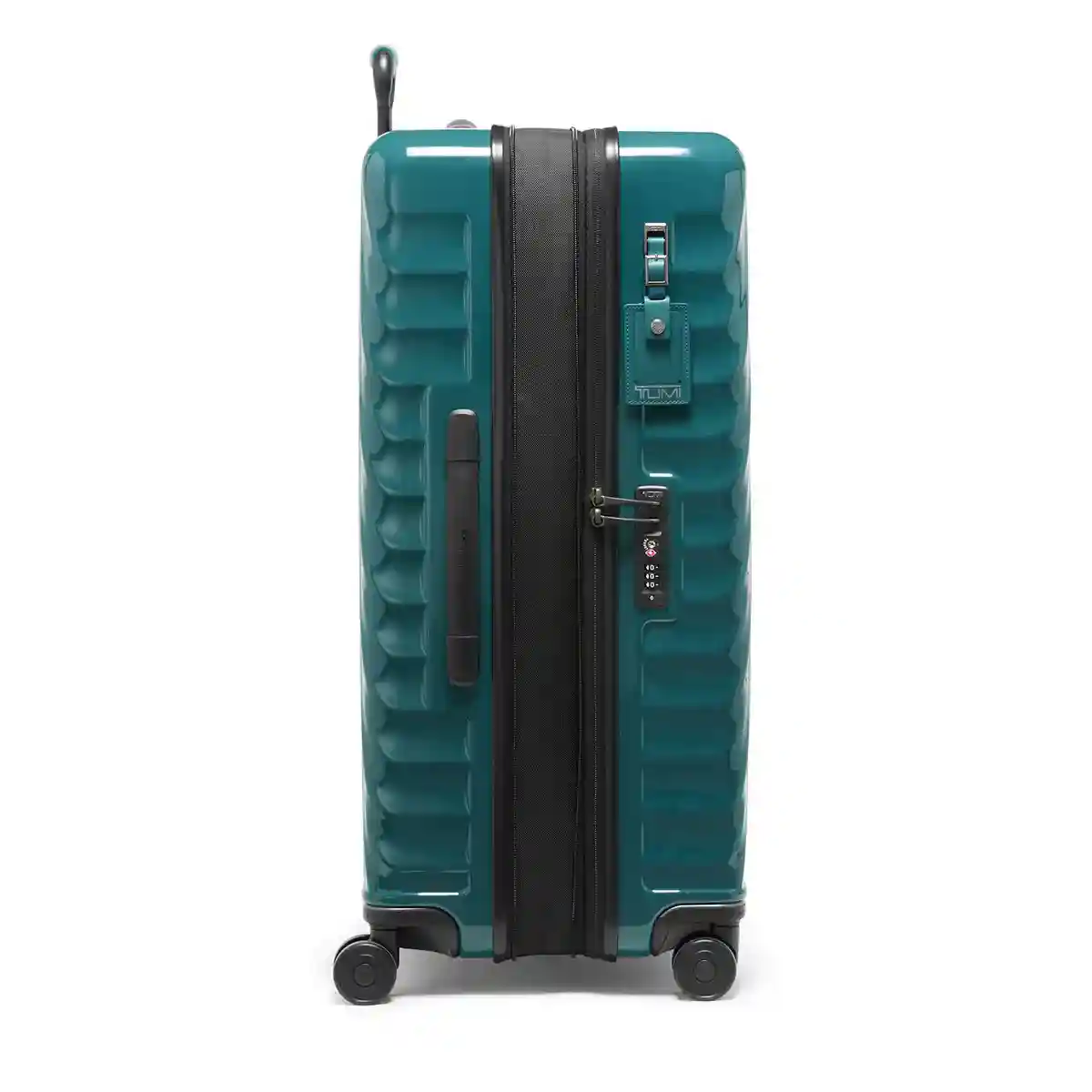 Extended Trip Expandable 4 Wheeled Packing Case