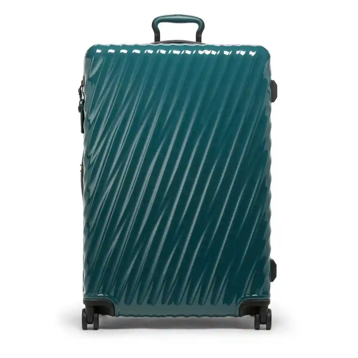 Extended Trip Expandable 4 Wheeled Packing Case