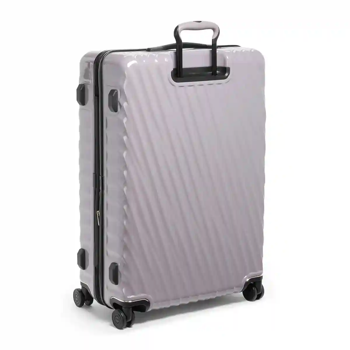 Extended Trip Expandable 4 Wheeled Packing Case