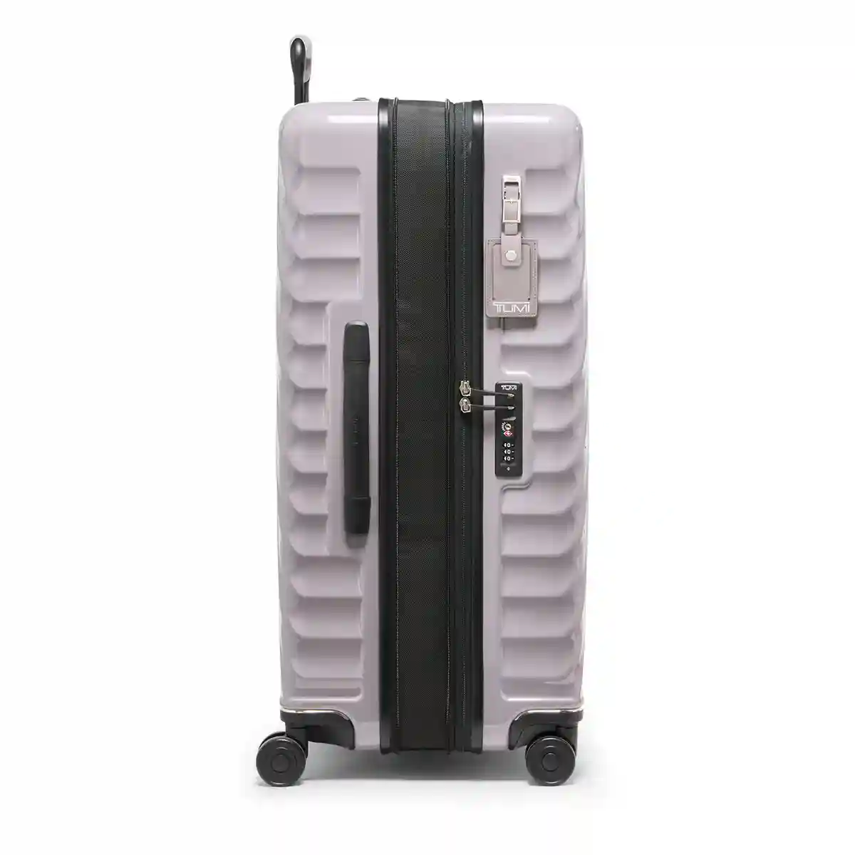 Extended Trip Expandable 4 Wheeled Packing Case